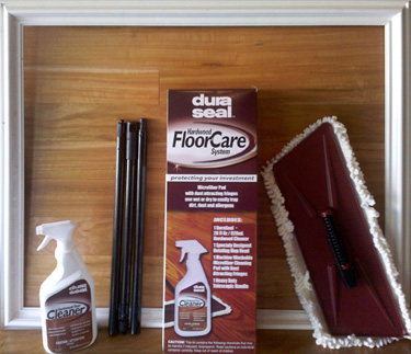 DuraSeal Maintenance Kit