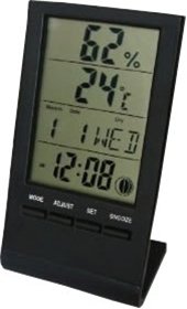 Hygrometer