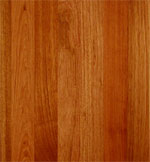 Clear Grain Brazilian Cherry