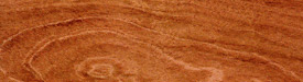 Flat Sawn Brazilian Cherry