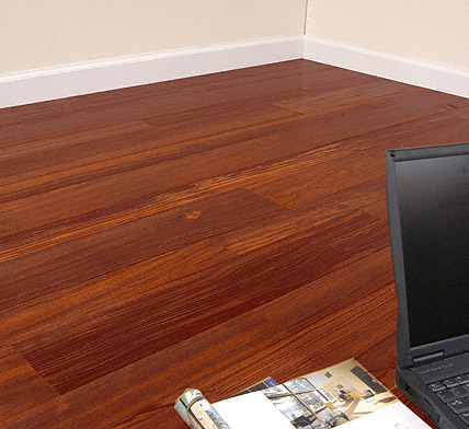 Bolivian Rosewood