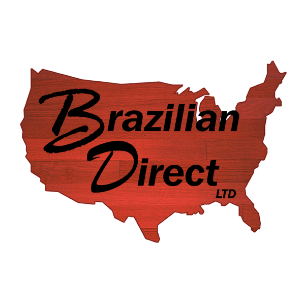 Brazilian Direct, LTD. Official Logos