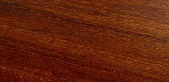 Brazilian Walnut / Ipe Closeup