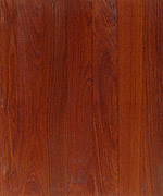 Santos Mahogany