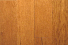 Select white oak