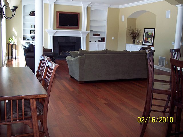 Photo Gallery Brazilian Cherry Direct Offering Flooring Also Santos Mahogany Brazilianteak And Other Exotic Hardwood Floors Accessories