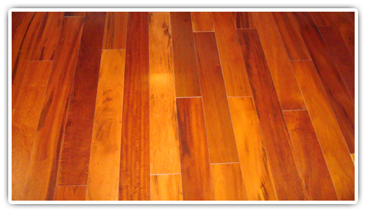 Solid 3 4 Brazilian Koa Tigerwood Goncalo Alves Flooring By