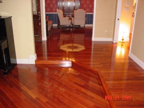 Photo Gallery Santos Mahogany Cabriuva Brazilian Direct Offering Cherry Flooring Also Brazilianteak And Other Exotic Hardwood Floors Accessories