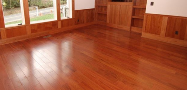 Brazilian Cherry (Jatoba) - our most popular product.